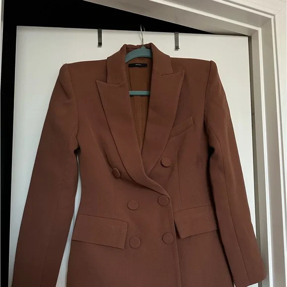 Landon double-breasted - Picture 5 of 10